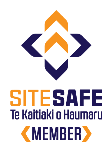 Site Safe NZ Logo